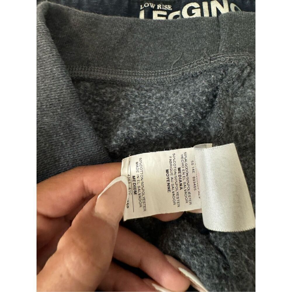 Hanes sweatpants  - Picture 4 of 6